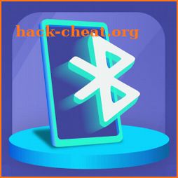 Bluetooth Pair : Bluetooth Finder & Scanner icon