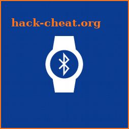 Bluetooth Pair for Wear OS icon