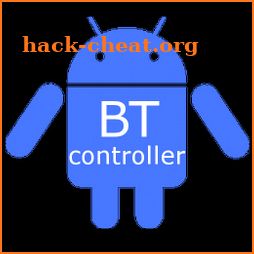 BlueTooth Serial Controller icon