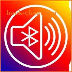 Bluetooth Speaker Volume Boost Pro icon