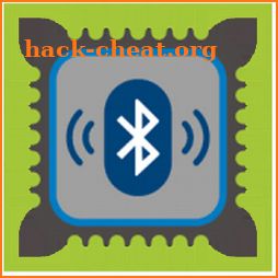 Bluetooth Terminal HC-05 icon