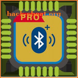 Bluetooth Terminal HC-05 Pro icon