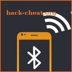 Bluetooth Tethering - Share Internet icon