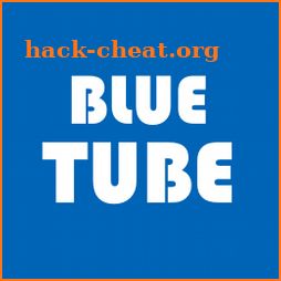 BlueTube - Global YouTube (Popular videos, Repeat) icon
