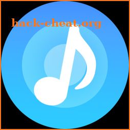 BlueTunes - Free Music & Music Video icon