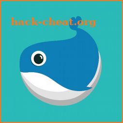 BlueWhale VPN icon