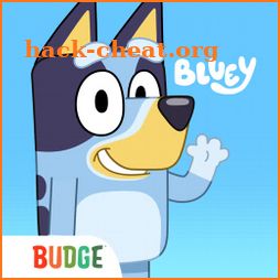 Bluey: Let's Play! icon