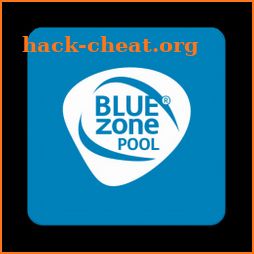 Bluezone Pool icon