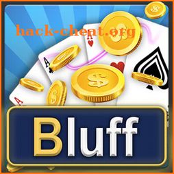 Bluff : Cards Game icon