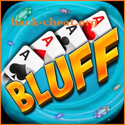 Bluff icon