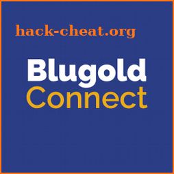 Blugold Connect icon