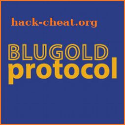 Blugold Protocol icon