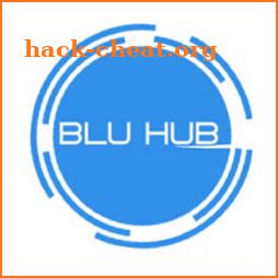 BLUHUB PC icon
