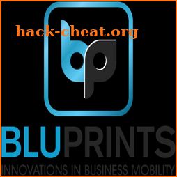 Bluprints Smart Print icon