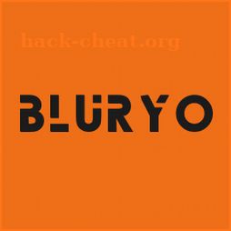 Bluryo - Icon Pack icon
