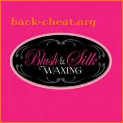 Blush and Silk Waxing icon
