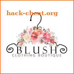 Blush Clothing Boutique icon
