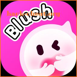 Blush: Local Dating icon