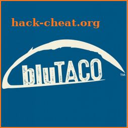 BluTaco icon