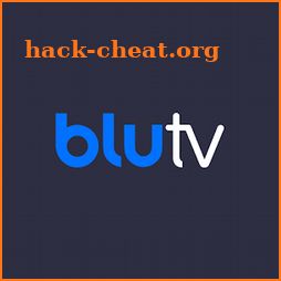 BluTV icon