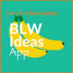 BLW Ideas App icon