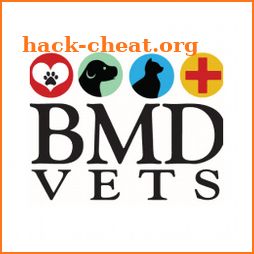 BMD Vets icon