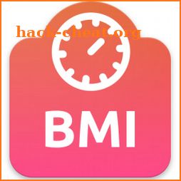 BMI & Ideal Weight Calculator icon