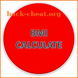 BMI Calculate icon