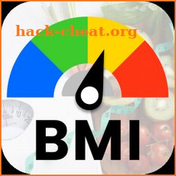 BMI Calculator Body Health icon