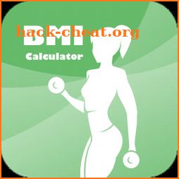 BMI Calculator - Weight Tracker - Body Fat Percent icon