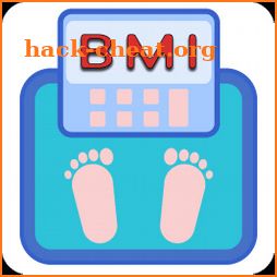 BMI Calculator: Weight Tracker icon