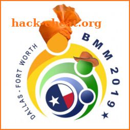 BMM 2019 icon