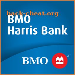 BMO Harris Mobile Banking icon