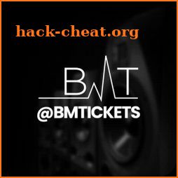 BMTickets icon