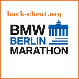 BMW BERLIN-MARATHON icon