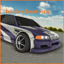 BMW Car Game-Drifting & Racing icon