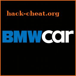 BMW Car icon