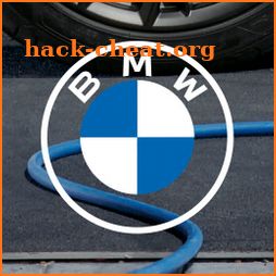 BMW ChargeForward icon