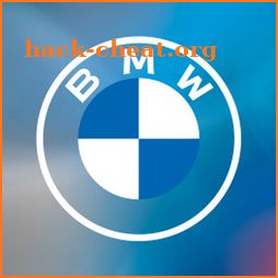 BMW Charging icon