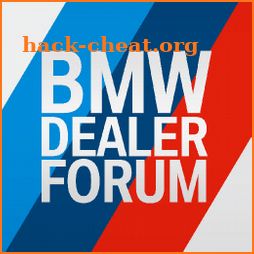 BMW Dealer Forum icon