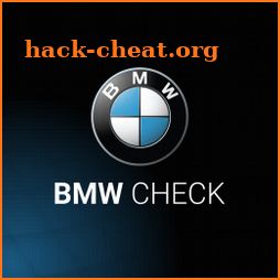 BMW History Check: Free VIN Decoder icon