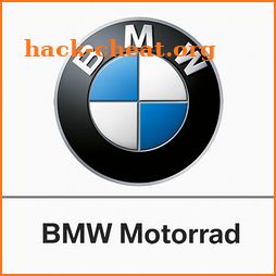 BMW Motorrad Connected icon