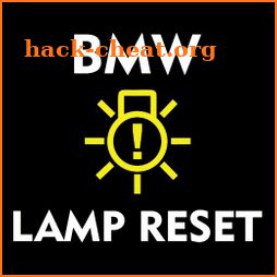 BMW short circuit reset icon
