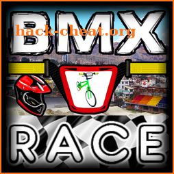 BMX Race icon