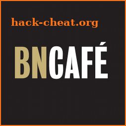 BN Cafe icon