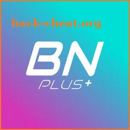 BN Plus icon