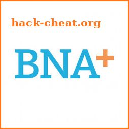 BNA+ icon
