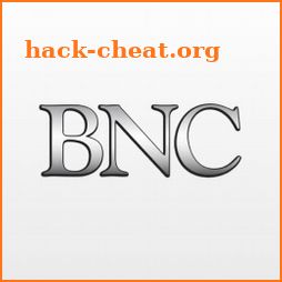 BNC Bank icon