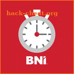 BNI Connect® Timer icon