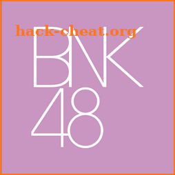BNK48 Official icon